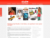 Studiocestbien.nl