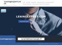 leningexpert.com