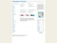 Animation-central.com