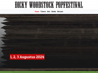 Dickywoodstock.com