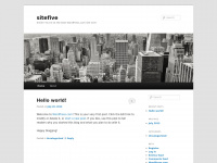 Sitefive.wordpress.com