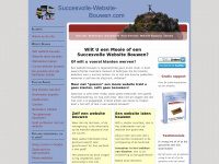 succesvolle-website-bouwen.com