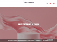 chaos-and-order.com
