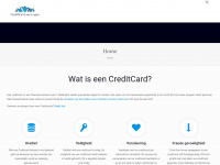 creditcardsaanvragen.com