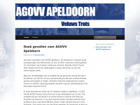 Agovvapeldoorn.com