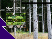Skogdesign.com