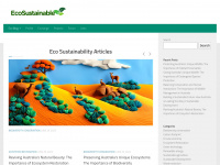 Ecosustainable.com.au
