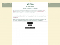 Jamesonwhiskey.com