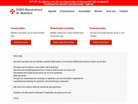 Ehbo-wervershoof.nl