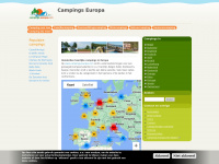 Campings-europa.com