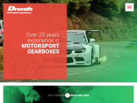 drenth-gearboxes.com