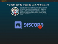 addictclan.nl