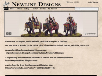 Newlinedesigns.co.uk