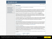 bloeddruk.net