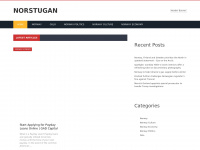 Norstugan.com