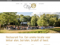 Restaurantfox.nl