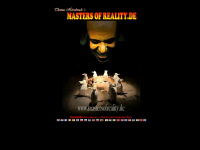 Mastersofreality.de