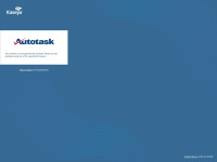 Autotask.net