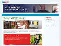 Boorscholen.nl