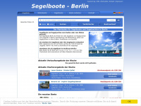 Segelboote-berlin.de