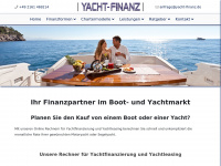 Yacht-finanz.de