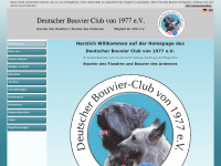 Deutscherbouvierclub.de