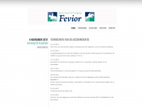 Feviorrsv.wordpress.com