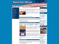 Americanplayersonline.com