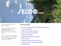 Seldo.com