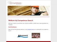 Competence-search.nl