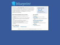 blueprintcss.org