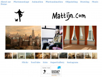 Mattijn.com
