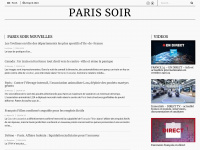 Parissoir.com