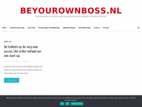 beyourownboss.nl