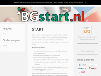Bgstart.nl