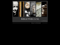 Bibliotheca.nl