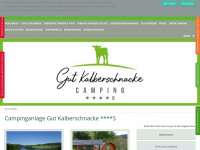 Camping-kalberschnacke.de