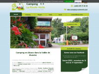 Camping-routeverte.com