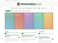 Petsonthego.com