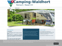 Camping-waldhort.ch