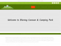 Blarneycaravanpark.com