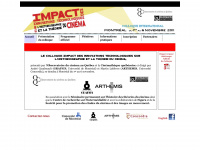 Impact2011.ca