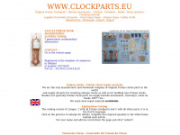 Clockparts.eu