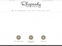 Rhapsody-design.nl