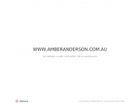 Amberanderson.com.au