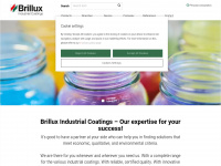 Brillux-industrial-coatings.com