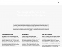volendammerbotters.nl
