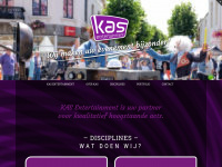 Kas-entertainment.nl