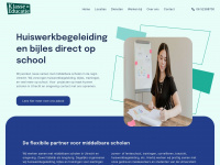 Klasse-educatie.nl