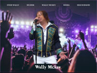 Wallymckey.com